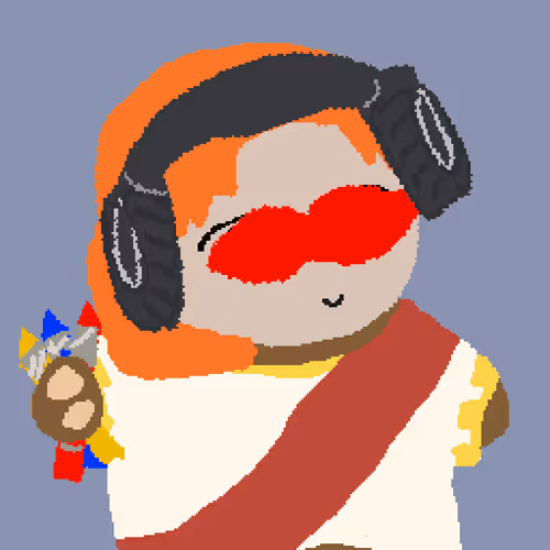 Crayon Milady
