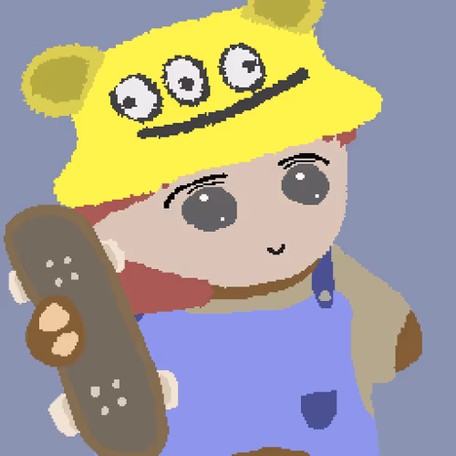 Crayon Milady