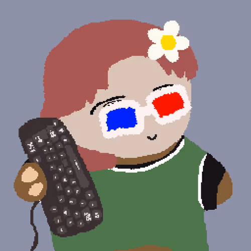 Crayon Milady
