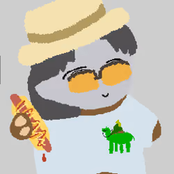 Crayon Milady #2477