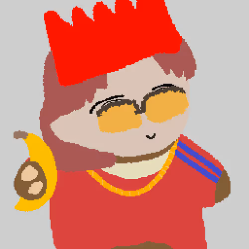Crayon Milady