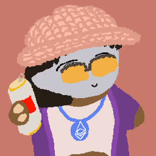 Crayon Milady