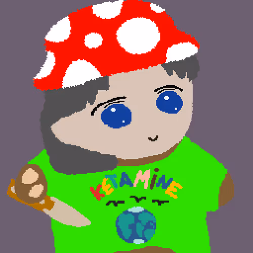 Crayon Milady