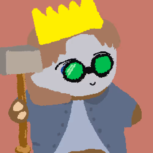 Crayon Milady