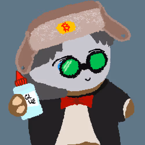 Crayon Milady
