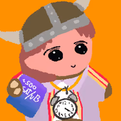 Crayon Milady #4057