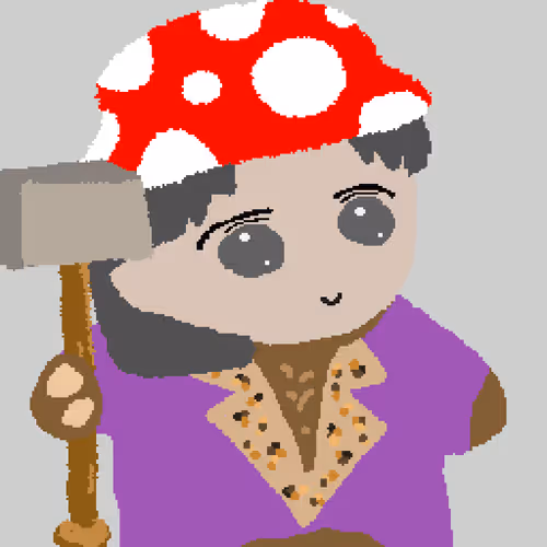 Crayon Milady