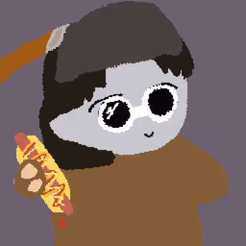 Crayon Milady