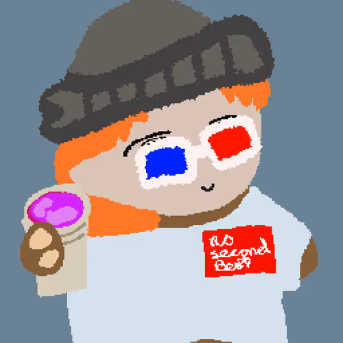 Crayon Milady