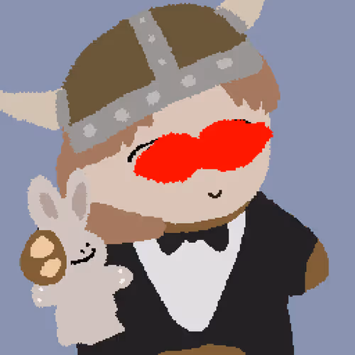 Crayon Milady