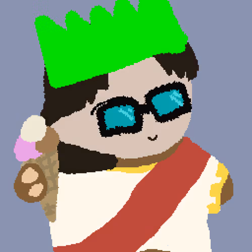 Crayon Milady