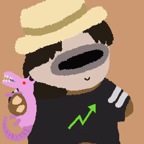 Crayon Milady