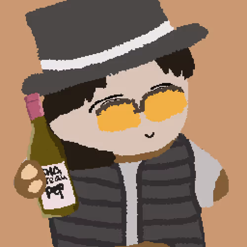 Crayon Milady