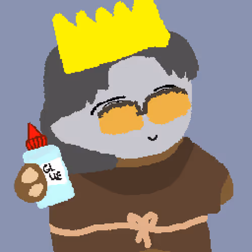 Crayon Milady