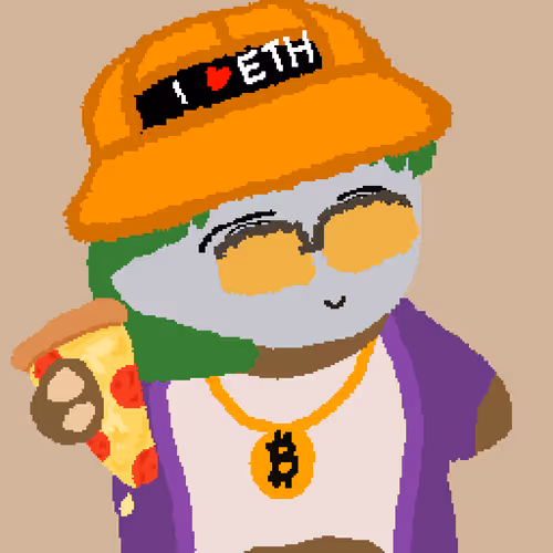 Crayon Milady