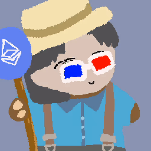Crayon Milady