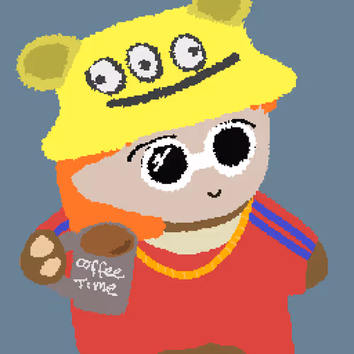 Crayon Milady