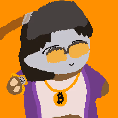 Crayon Milady