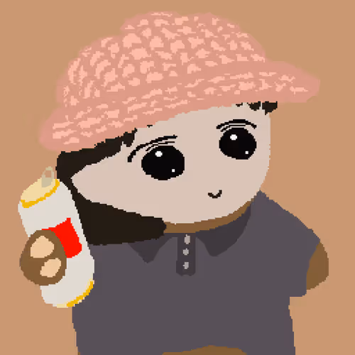 Crayon Milady