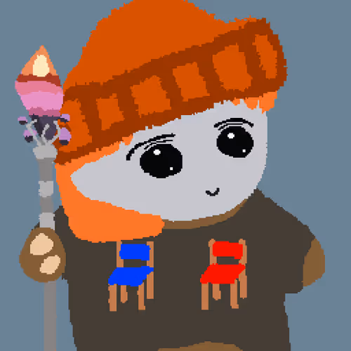 Crayon Milady