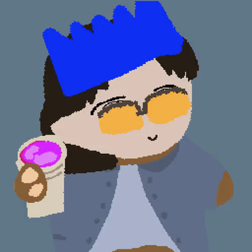 Crayon Milady