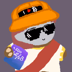 Crayon Milady #9090