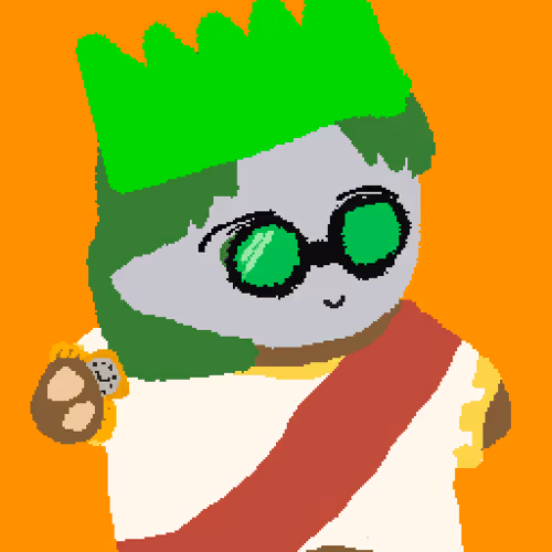 Crayon Milady