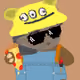 7495