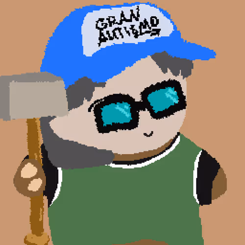 Crayon Milady