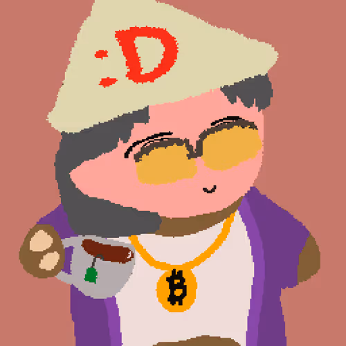Crayon Milady