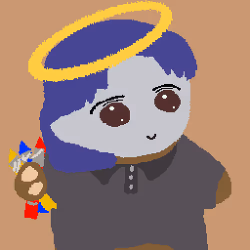 Crayon Milady