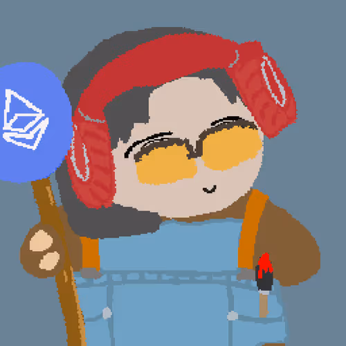 Crayon Milady