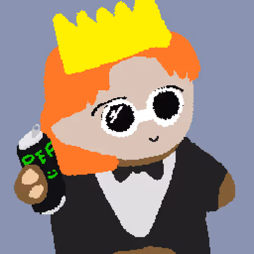 Crayon Milady