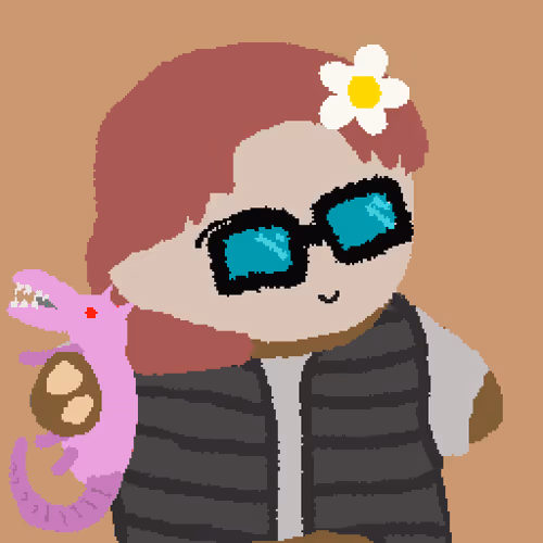Crayon Milady