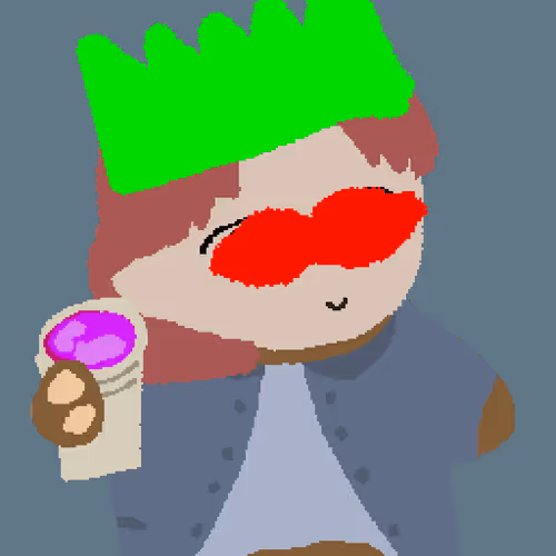 Crayon Milady