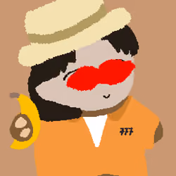 Crayon Milady #5193