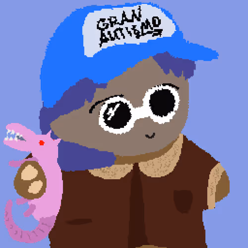 Crayon Milady