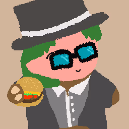 Crayon Milady