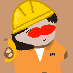 Crayon Milady #5733