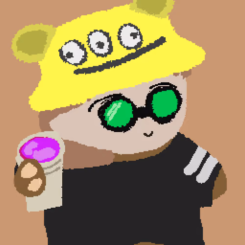 Crayon Milady #6241