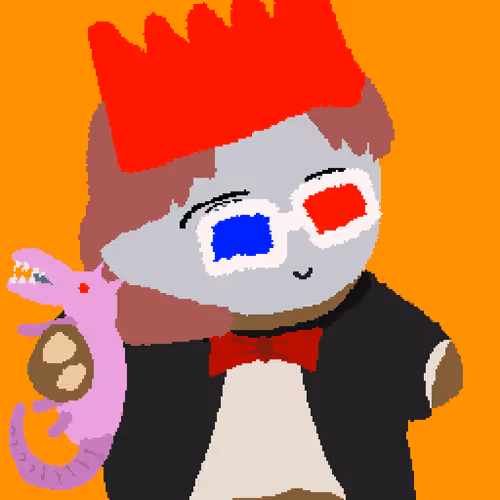 Crayon Milady