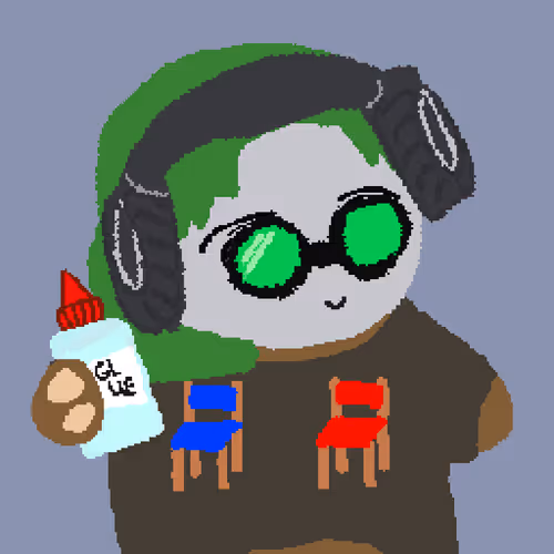 Crayon Milady