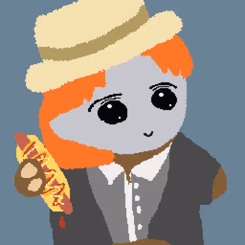 Crayon Milady #8429