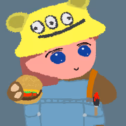 Crayon Milady #3879