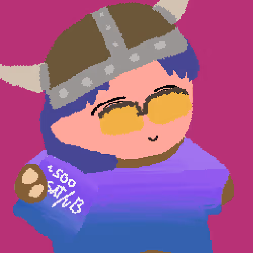 Crayon Milady