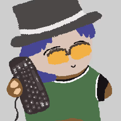 Crayon Milady