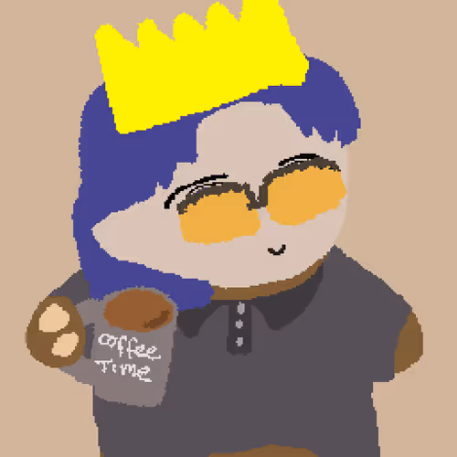 Crayon Milady