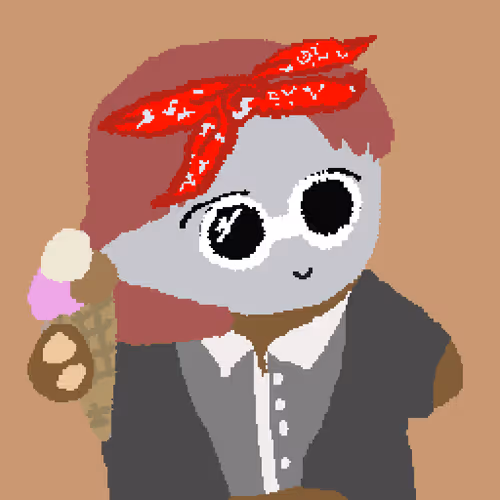 Crayon Milady
