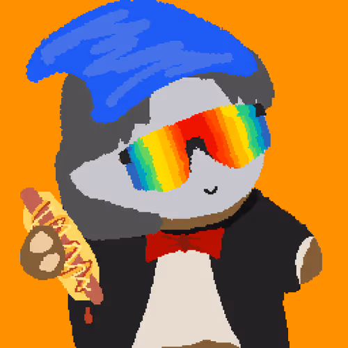 Crayon Milady