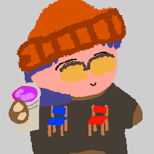 Crayon Milady